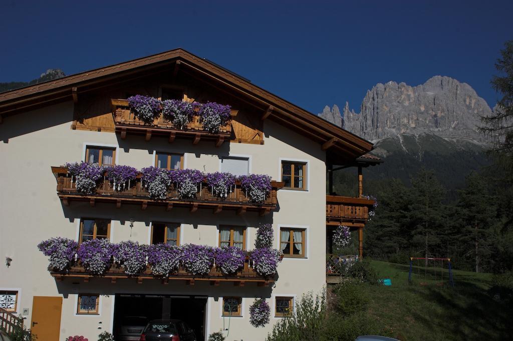 Apartments Dilln Guetl Тирес Экстерьер фото