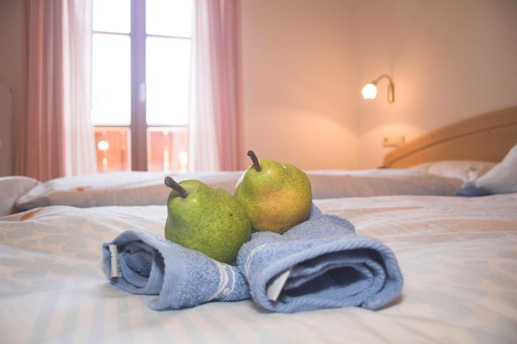 Apartments Dilln Guetl Тирес Номер фото
