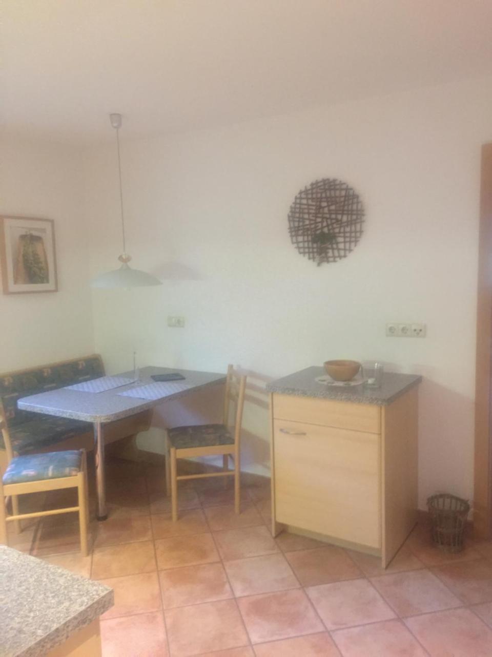 Apartments Dilln Guetl Тирес Экстерьер фото